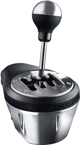 Thrustmaster TH8A Shifter Gearbox (PS4/Xbox 360/PS3/PC